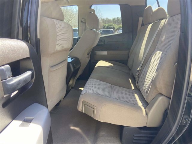 Used 2007 Toyota Tundra SR5 image 9