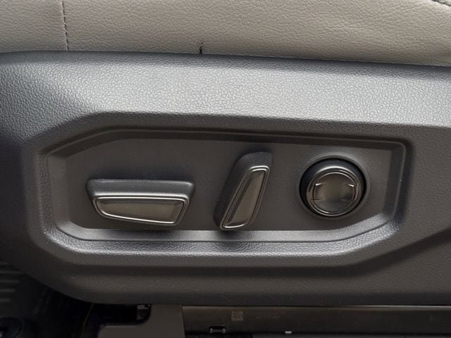 New 2026 Toyota Tundra Limited image 27