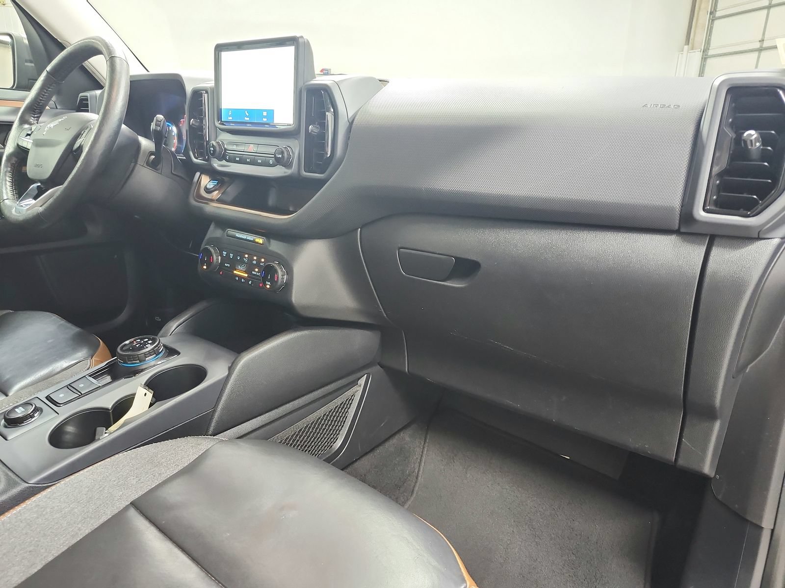 Used 2022 Ford Bronco Sport Outer Banks AWD/4WD image 38
