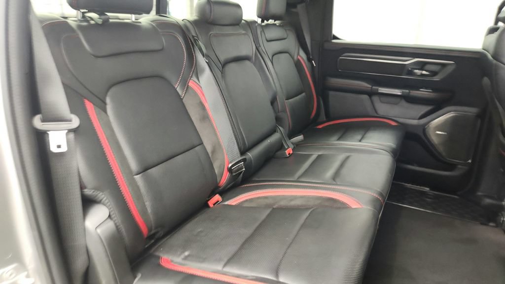 Used 2022 RAM 1500 TRX w/ TRX Level 2 Equipment Group AWD/4WD image 45