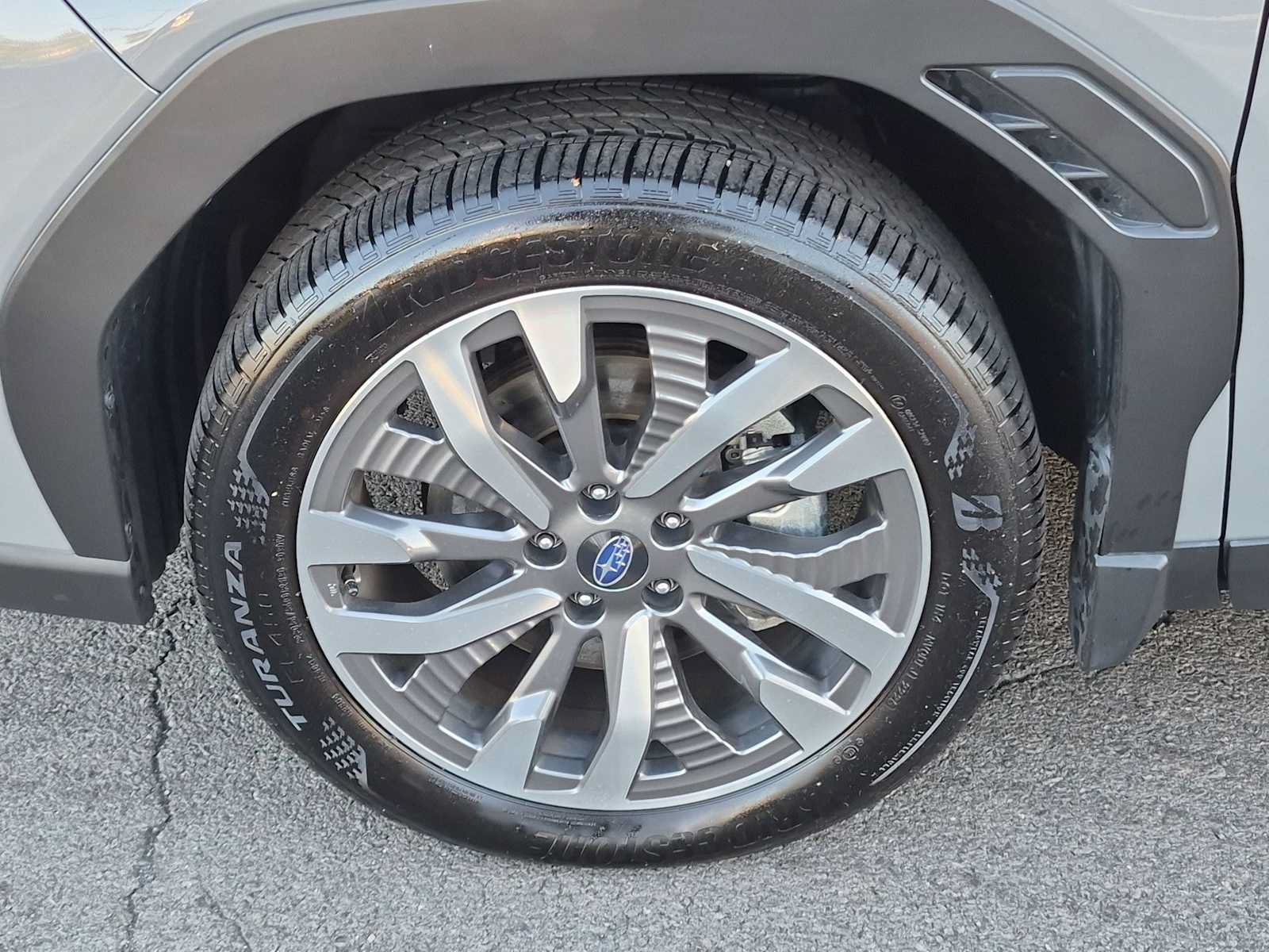 Used 2025 Subaru Forester Touring AWD/4WD image 14