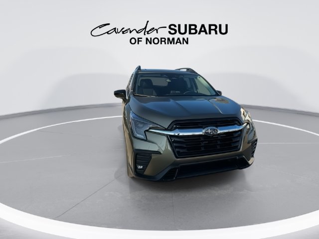 Used 2026 Subaru Ascent Limited AWD/4WD image 6