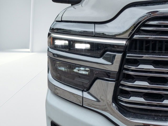 New 2026 RAM 2500 Limited image 8