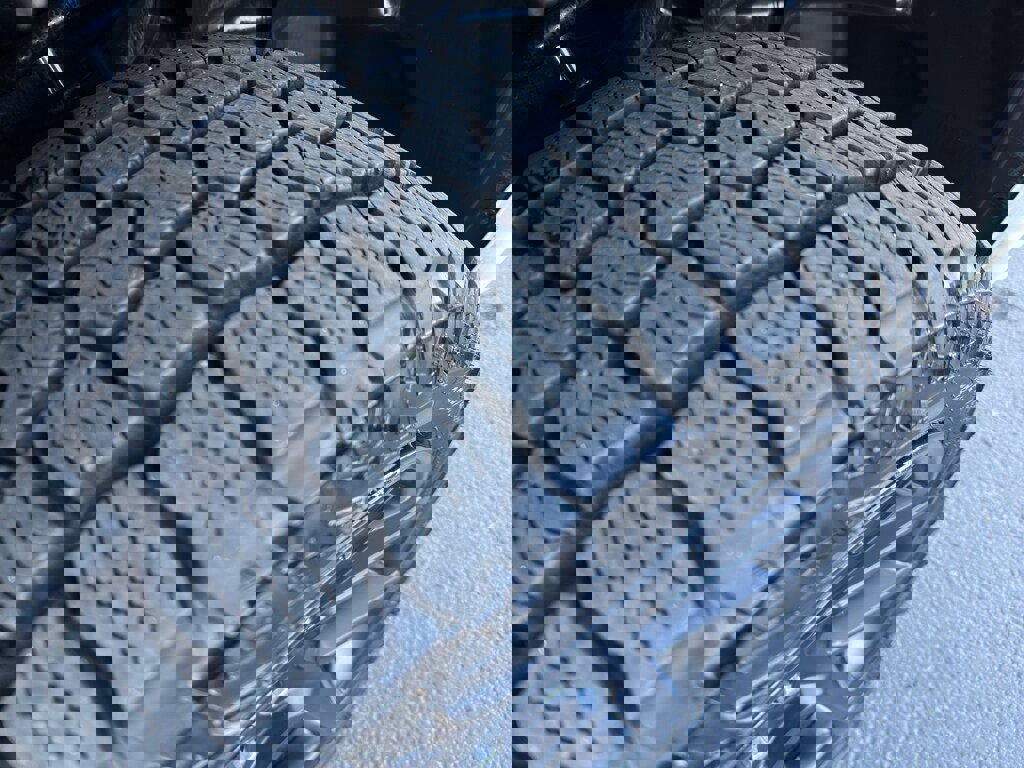 Used 2022 RAM 1500 Laramie image 10