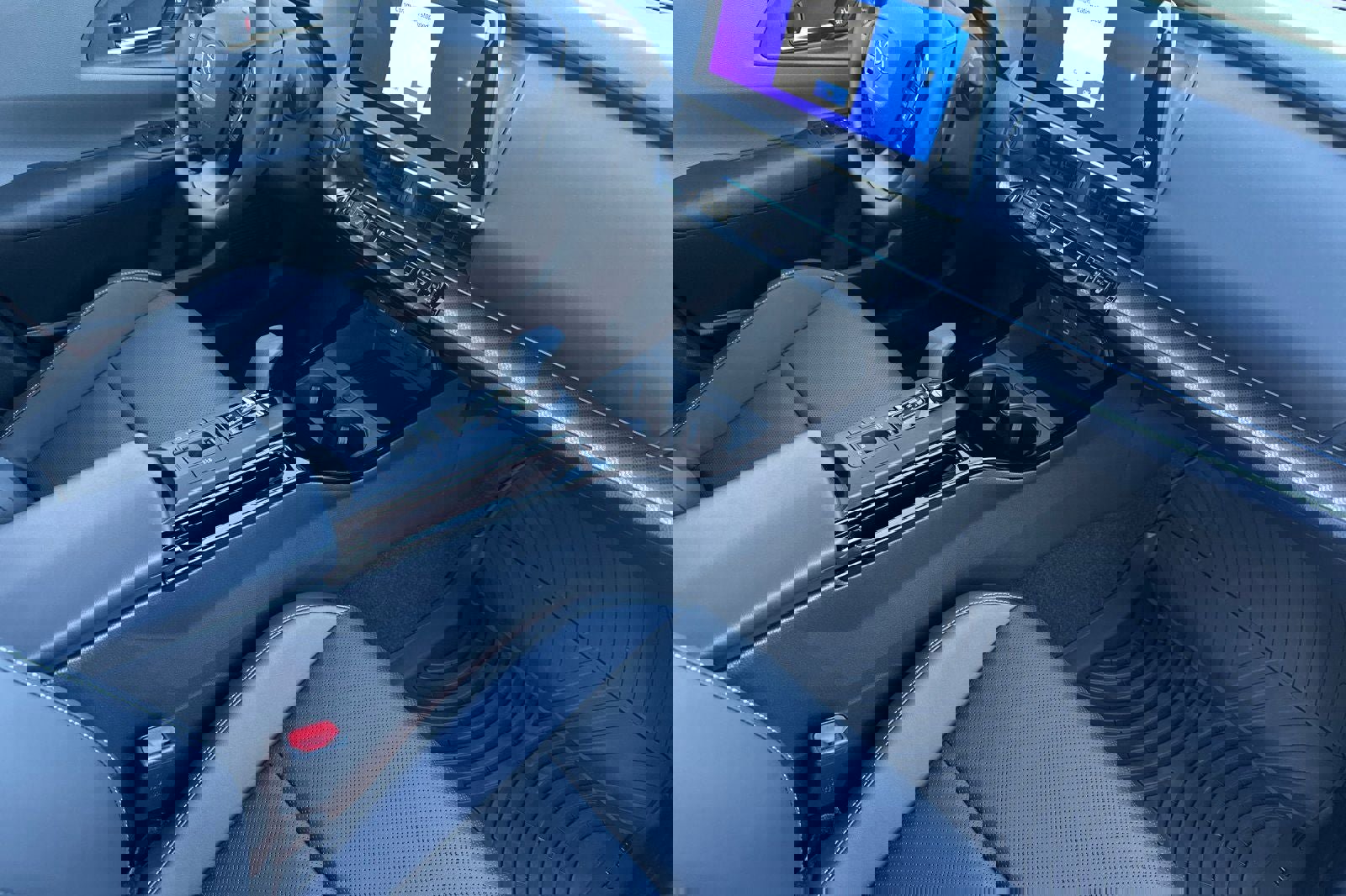 New 2026 Toyota Prius Limited image 18