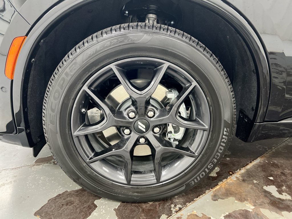 New 2027 Dodge Durango GT AWD/4WD image 28