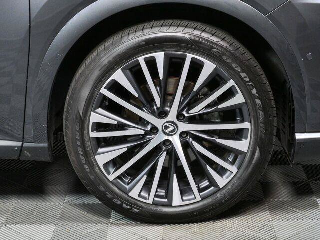 Used 2024 Lexus RX 350 w/ Convenience Package AWD/4WD image 38