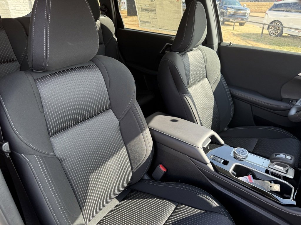 New 2026 Mitsubishi Outlander ES image 20