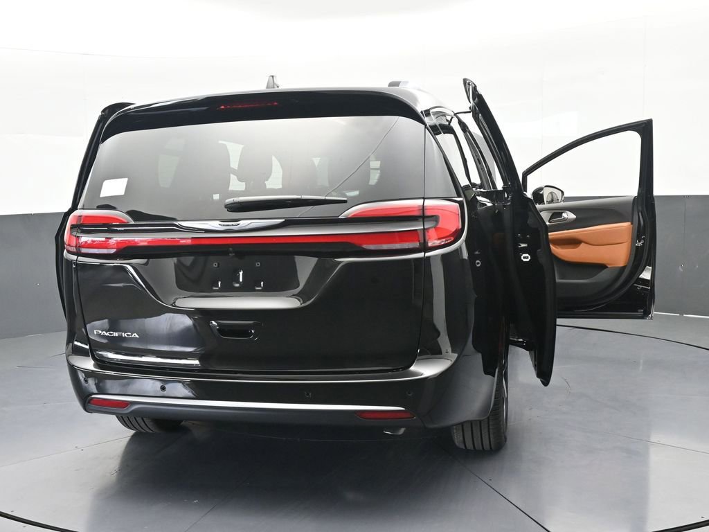 New 2026 Chrysler Pacifica Pinnacle image 84