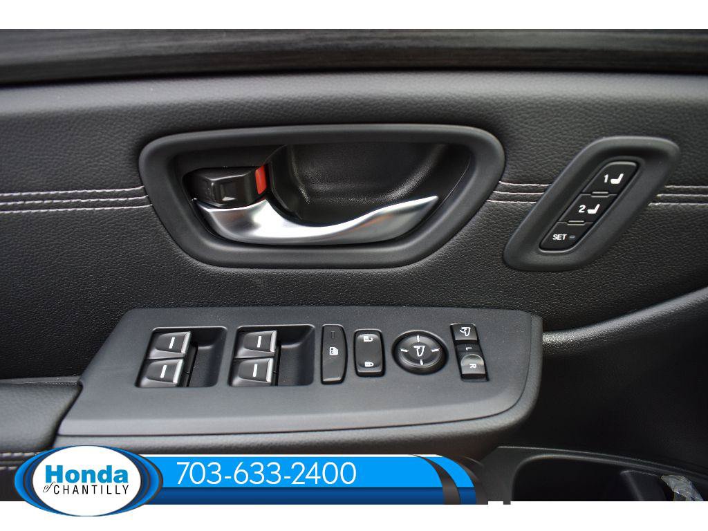 New 2026 Honda Pilot Touring image 24