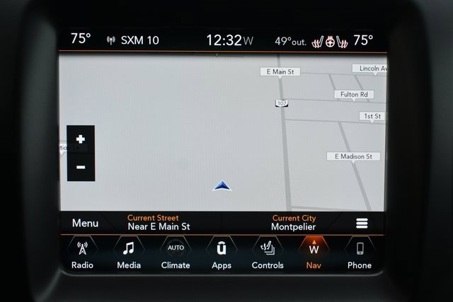 Used 2018 Jeep Compass Latitude w/ Popular Equipment Group image 25