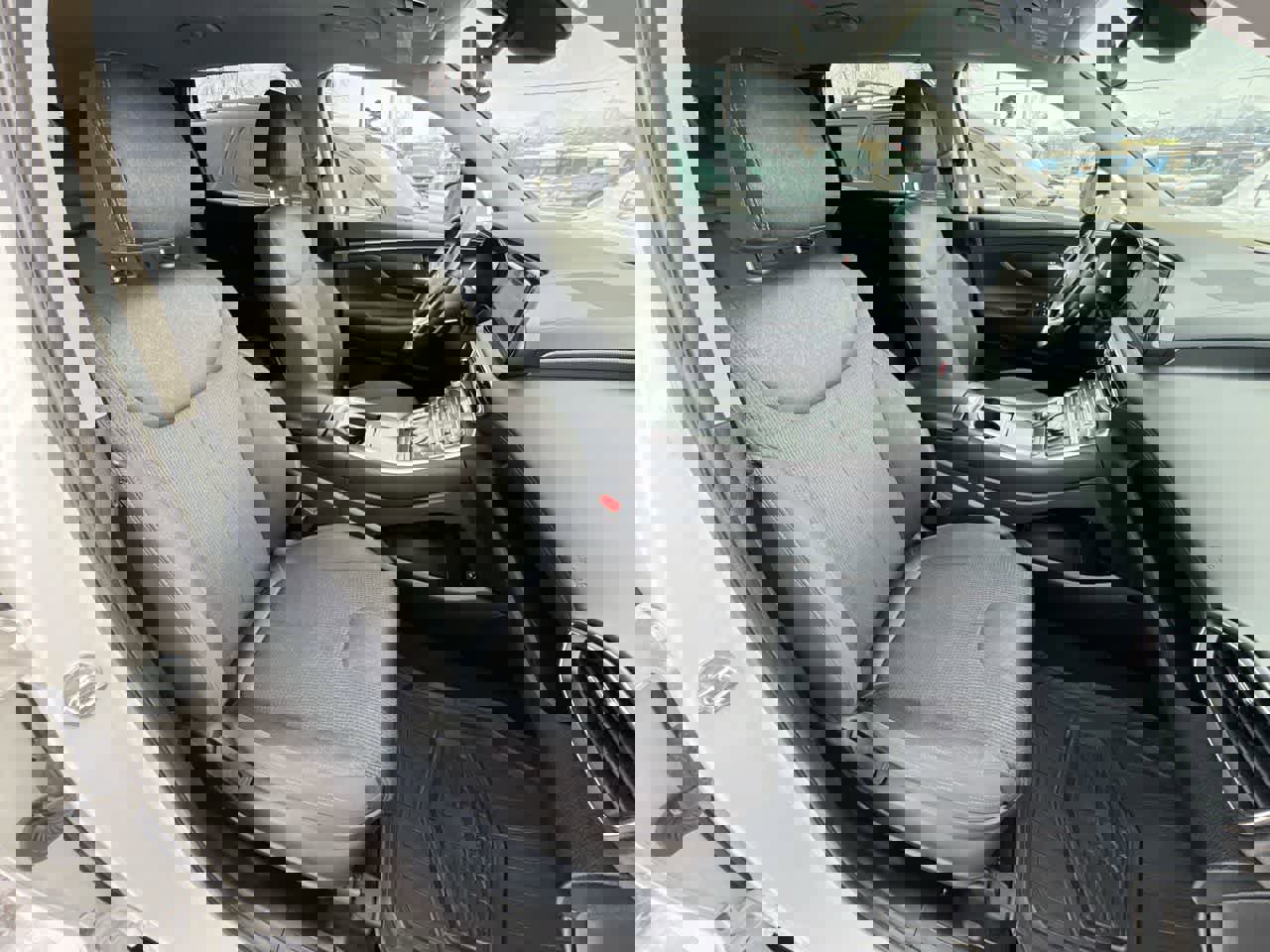 Used 2023 Hyundai Santa Fe SEL image 28