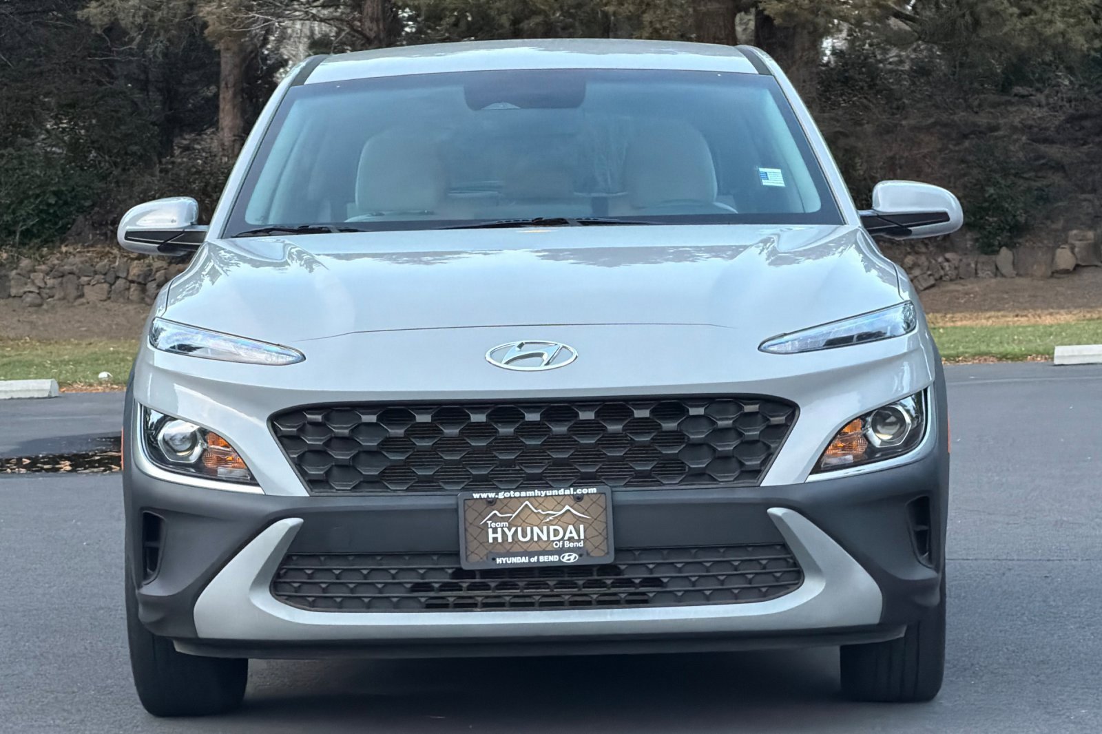 Used 2022 Hyundai Kona SE image 10