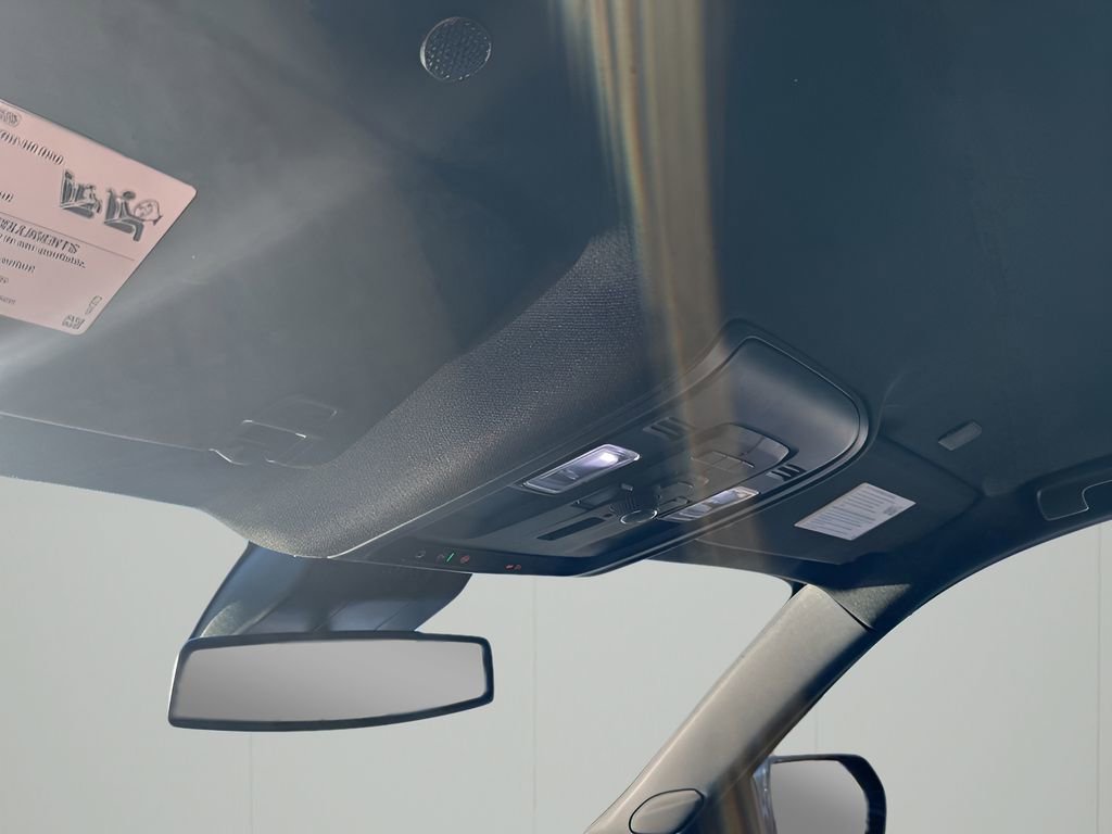 Used 2024 GMC Yukon Denali w/ Max Trailering Package image 36