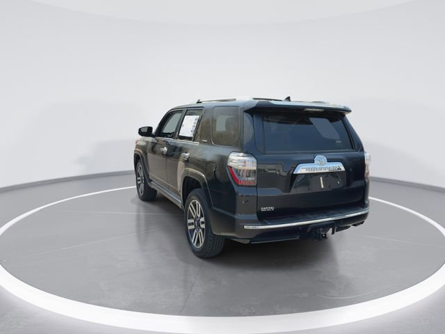 Used 2023 Toyota 4Runner Limited image 7