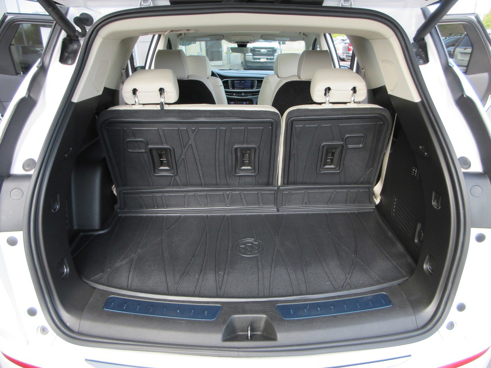 Used 2023 Buick Enclave Avenir w/ Trailering Package, 5000 lbs. image 61