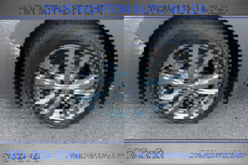 Used 2018 Nissan Altima 2.5 SR w/ SR Special Edition image 18