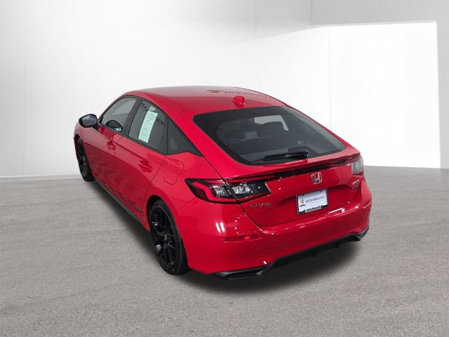 Used 2024 Honda Civic Sport image 36