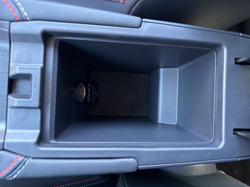 New 2026 Nissan Kicks SR w/ SR Premium Package AWD/4WD image 28