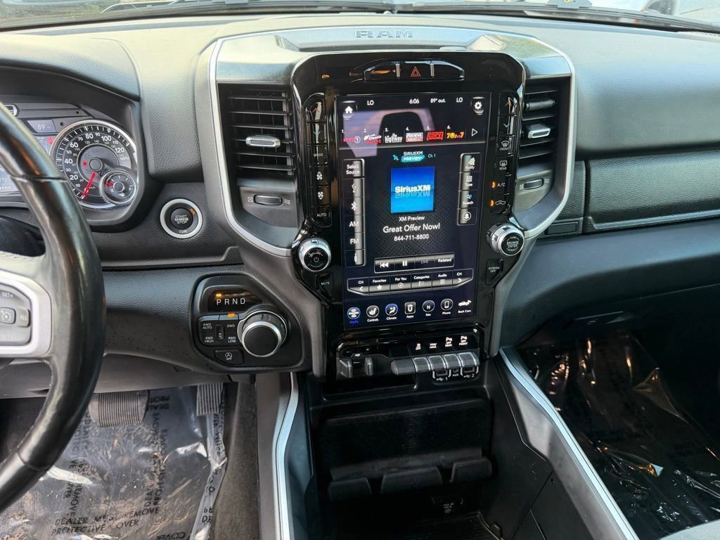 Certified 2020 RAM 1500 Big Horn image 22