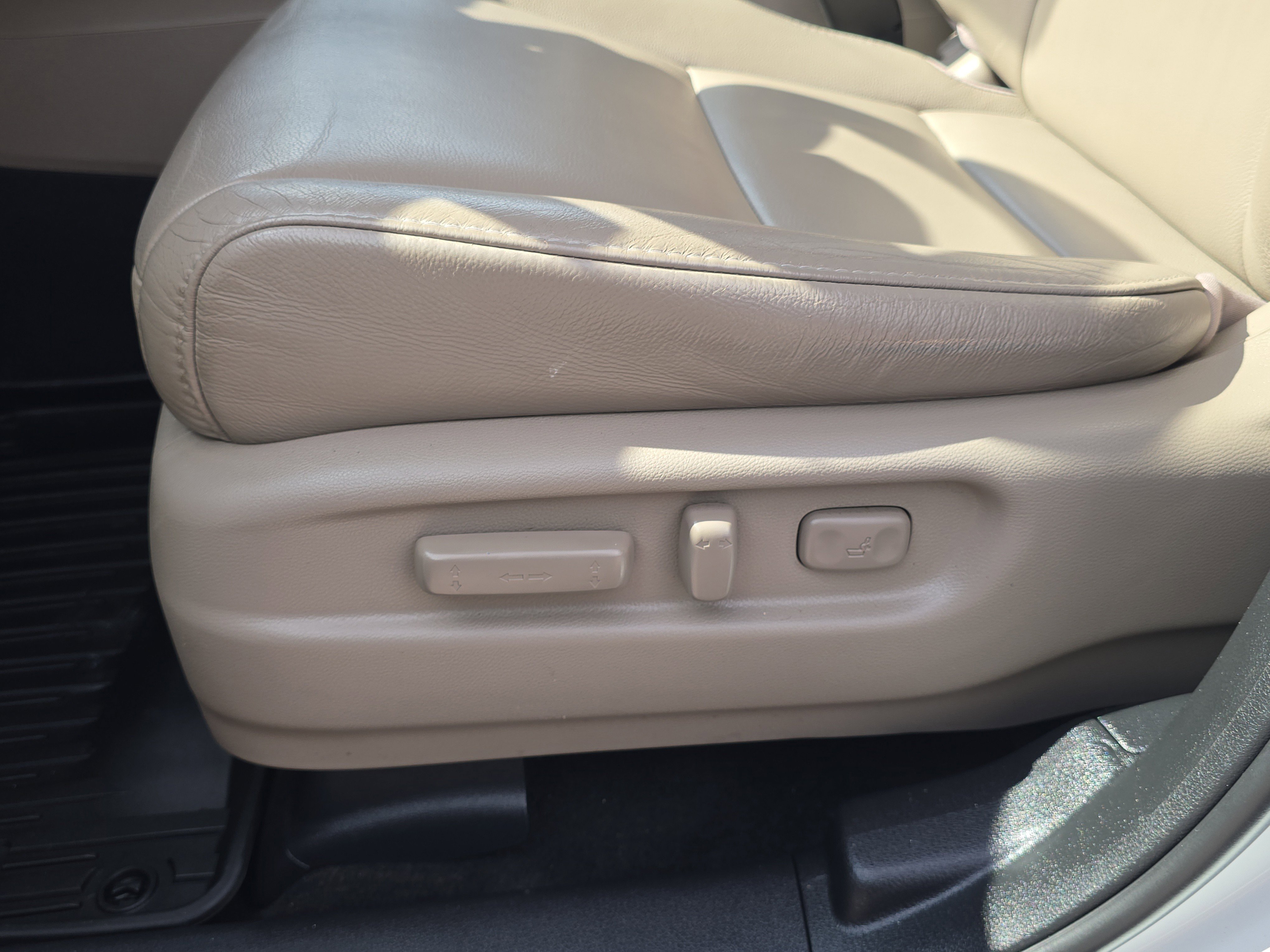 Used 2020 Honda Pilot EX-L image 22