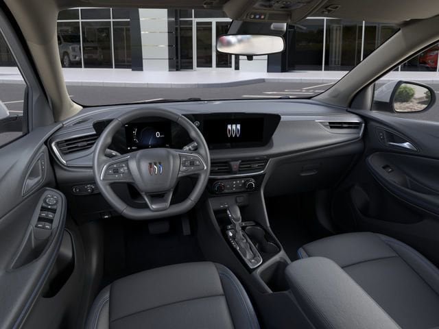 New 2026 Buick Encore GX Sport Touring FWD image 15