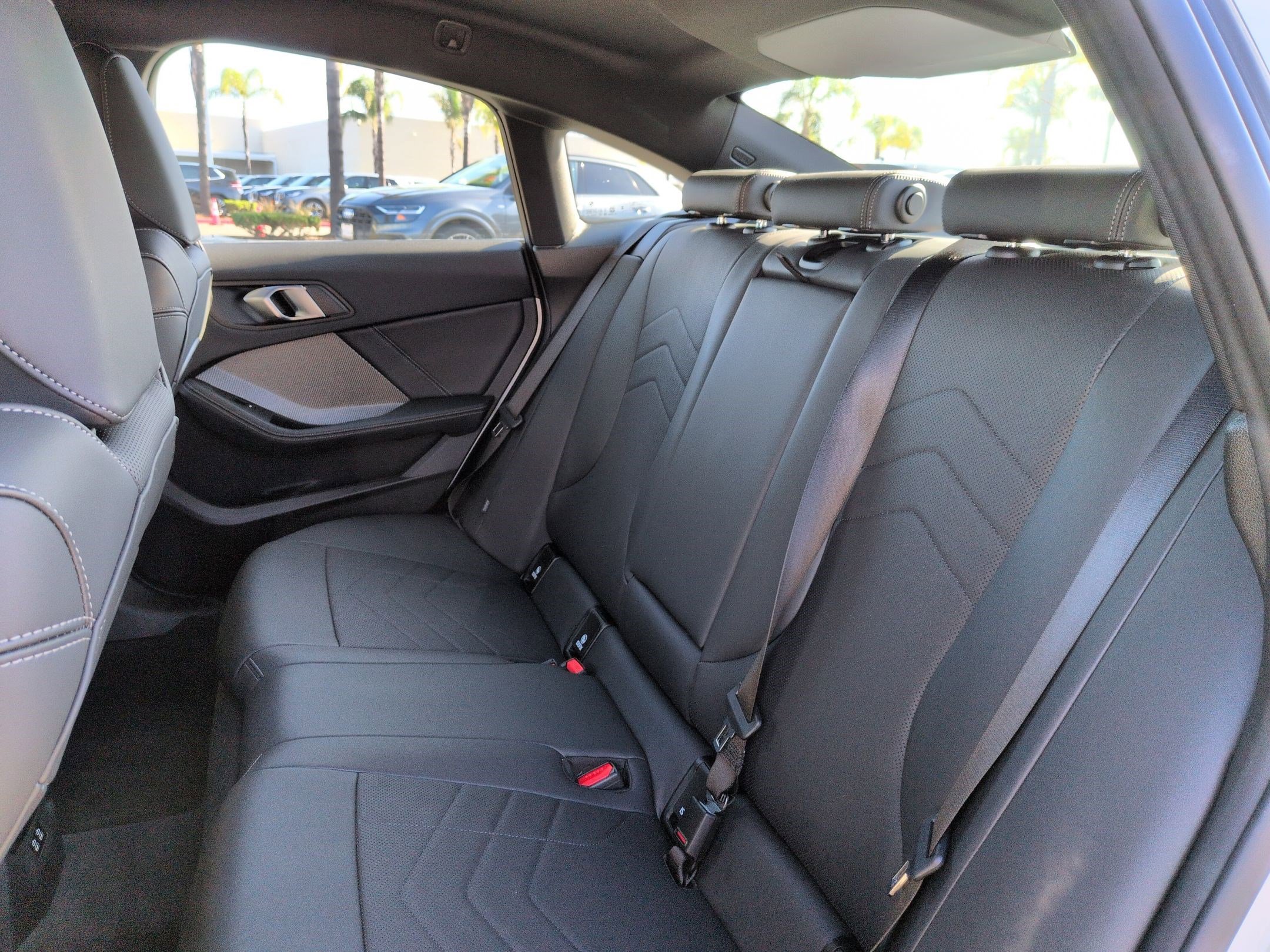 Used 2025 BMW 228i xDrive image 29