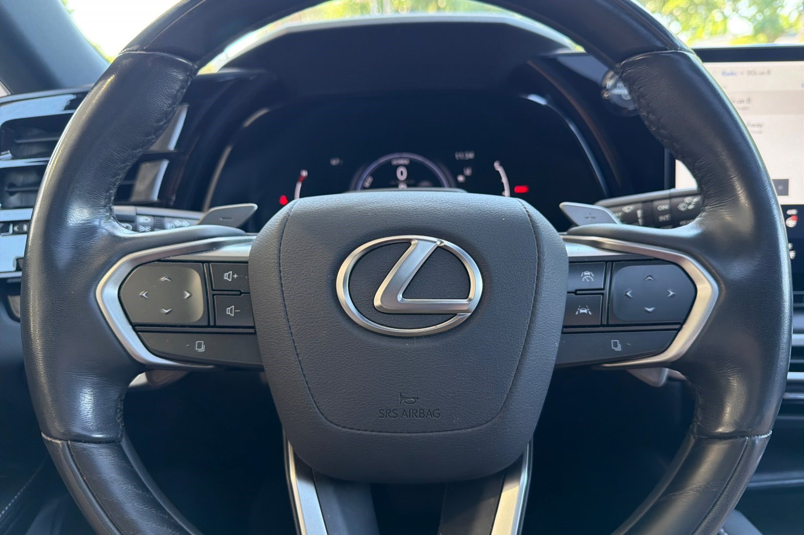 Certified 2024 Lexus RX 350 w/ Convenience Package AWD/4WD image 29