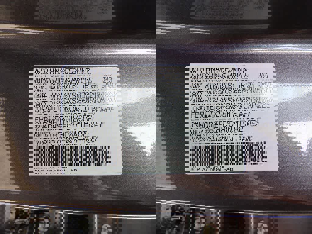 Certified 2023 Honda Pilot Touring image 33