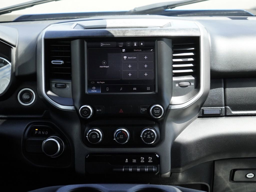 Certified 2022 RAM 1500 Lone Star RWD image 26