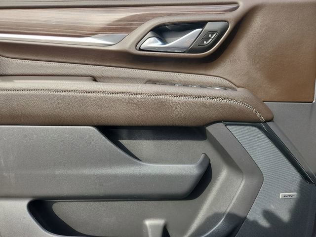 Used 2024 GMC Yukon Denali w/ Advanced Technology Package image 22