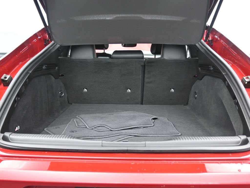 Used 2025 Dodge Charger R/T w/ Quick Order Package 25M R/T image 17