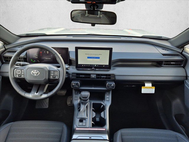 New 2026 Toyota RAV4 SE w/ Weather Package AWD/4WD image 14