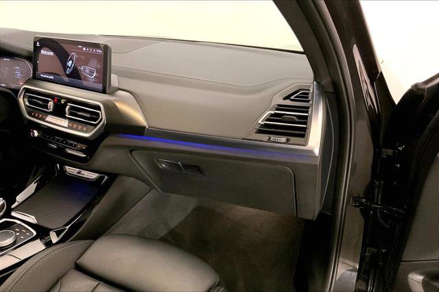 Certified 2023 BMW X3 M40i w/ Premium Package image 23