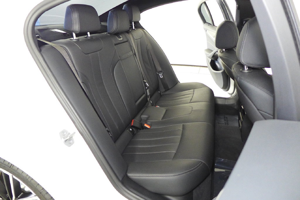 Certified 2023 BMW 540i w/ M Sport Package RWD image 20