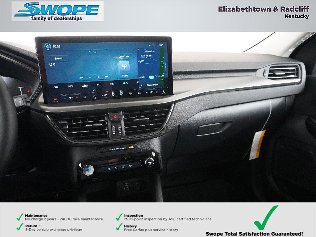 New 2026 Ford Escape Active image 27
