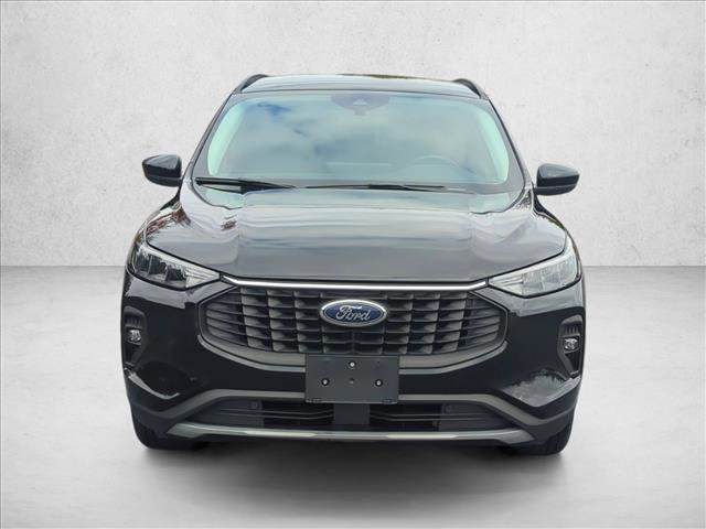 Used 2024 Ford Escape PHEV video 2