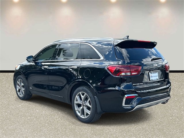 Used 2019 Kia Sorento SX image 7