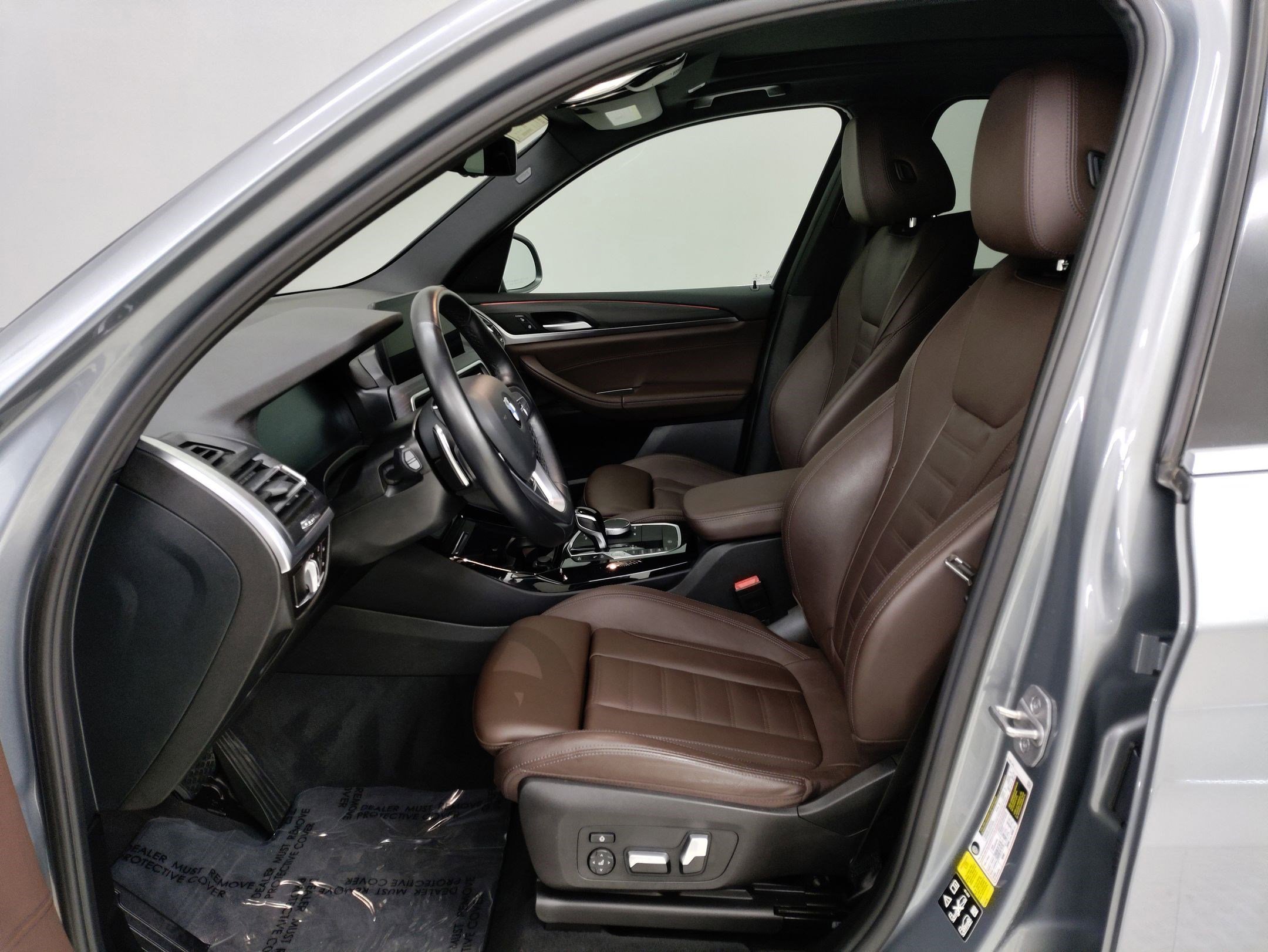 Certified 2023 BMW X3 xDrive30i w/ Premium Package image 12