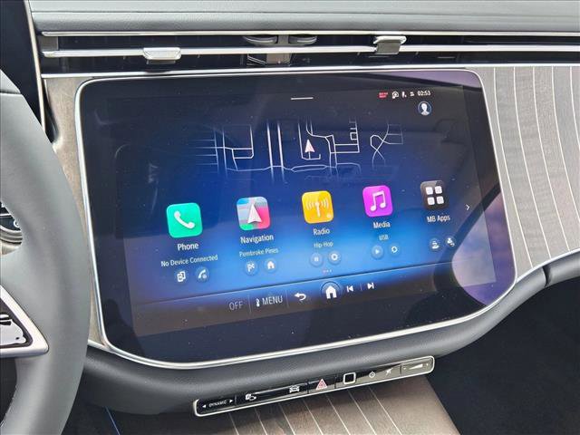 New 2026 Mercedes-Benz E 350 Sedan image 12