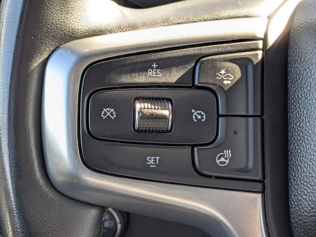 Used 2024 Chevrolet Silverado 2500 LT w/ Texas Edition image 25