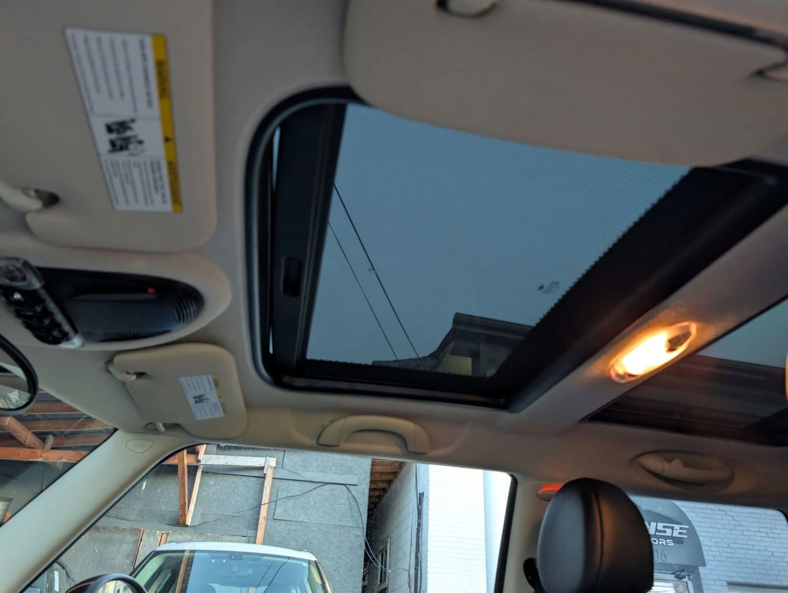 Used 2012 MINI Cooper S image 16