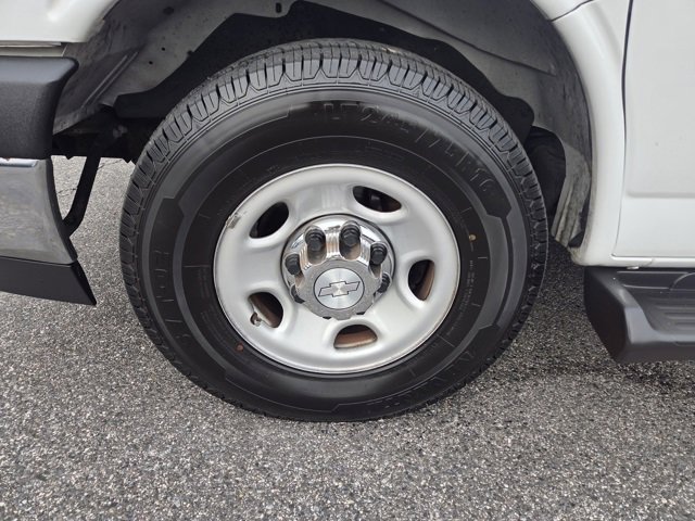 Used 2019 Chevrolet Express 3500 LT w/ LT Preferred Equipment Group image 27