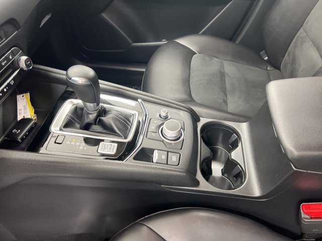 Used 2023 MAZDA CX-5 AWD 2.5 S w/ Select Package image 15