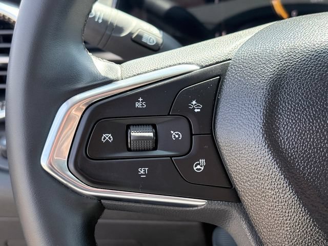 Used 2024 Chevrolet Trax ACTIV w/ Driver Confidence Package FWD image 12