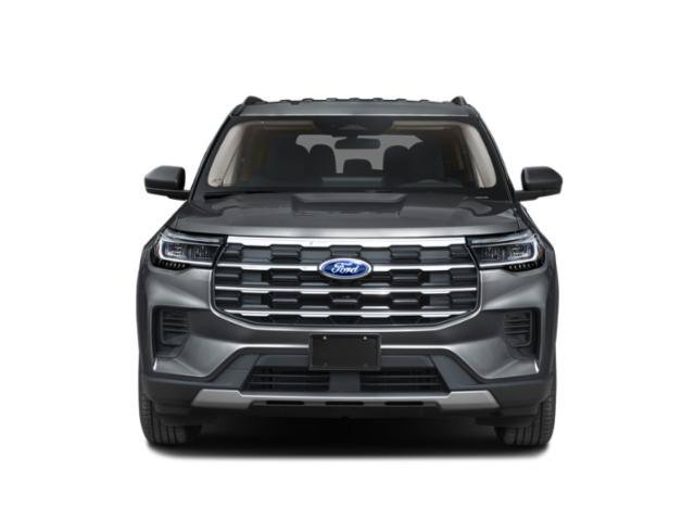 Used 2025 Ford Explorer Active w/ Active Comfort Package AWD/4WD image 7