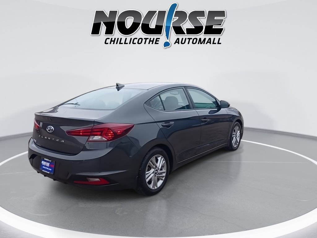 Used 2020 Hyundai Elantra Value Edition image 8