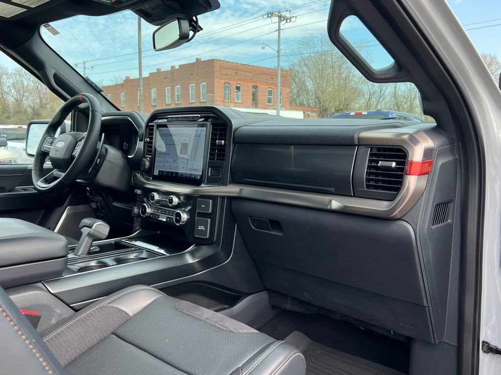 Used 2023 Ford F150 Raptor AWD/4WD image 23