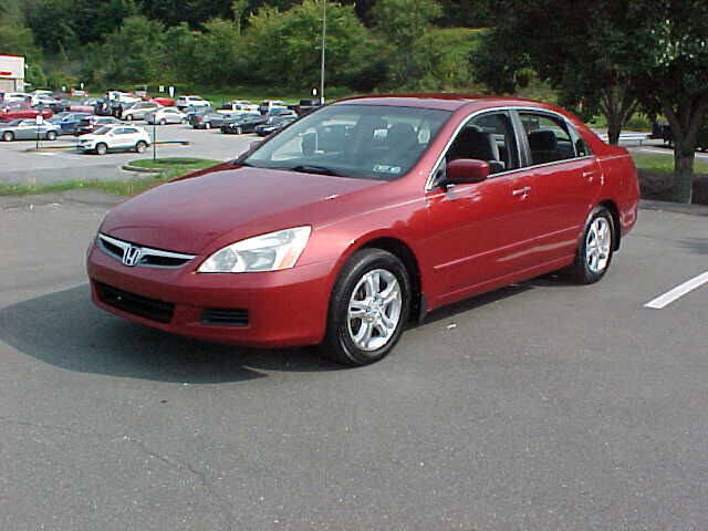 Used 2007 Honda Accord SE image 2