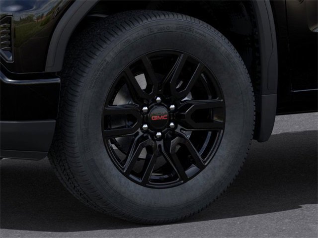 New 2025 GMC Sierra 1500 Elevation image 9